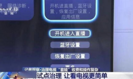 91看电视直播需要收费吗,揭秘收费情况与免费观看途径